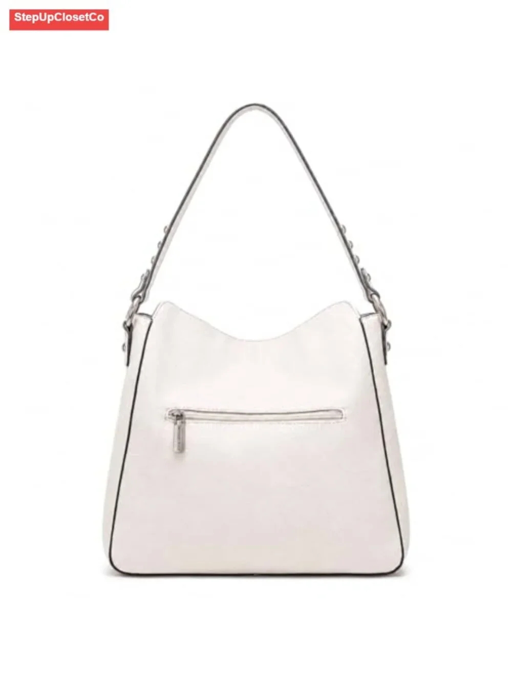 Hobo Bag for Women Crossbody Purse Vegan Leather Shoulder Handbag
